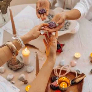 BALANCING YOUR CHAKRAS COURSE