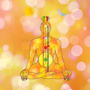 BALANCING YOUR CHAKRAS COURSE