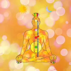BALANCING YOUR CHAKRAS COURSE