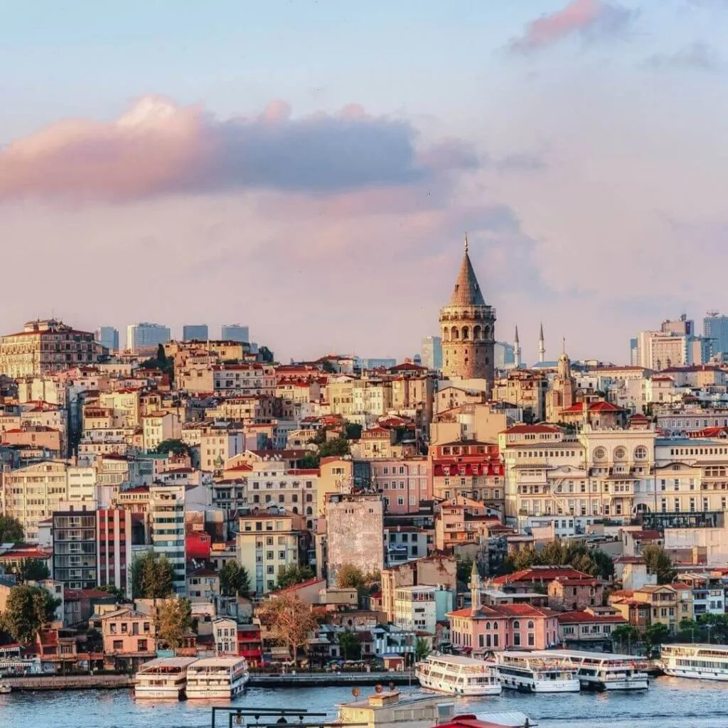 Upcoming Turkey Trip 2025