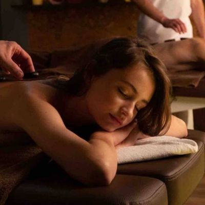 couples massage