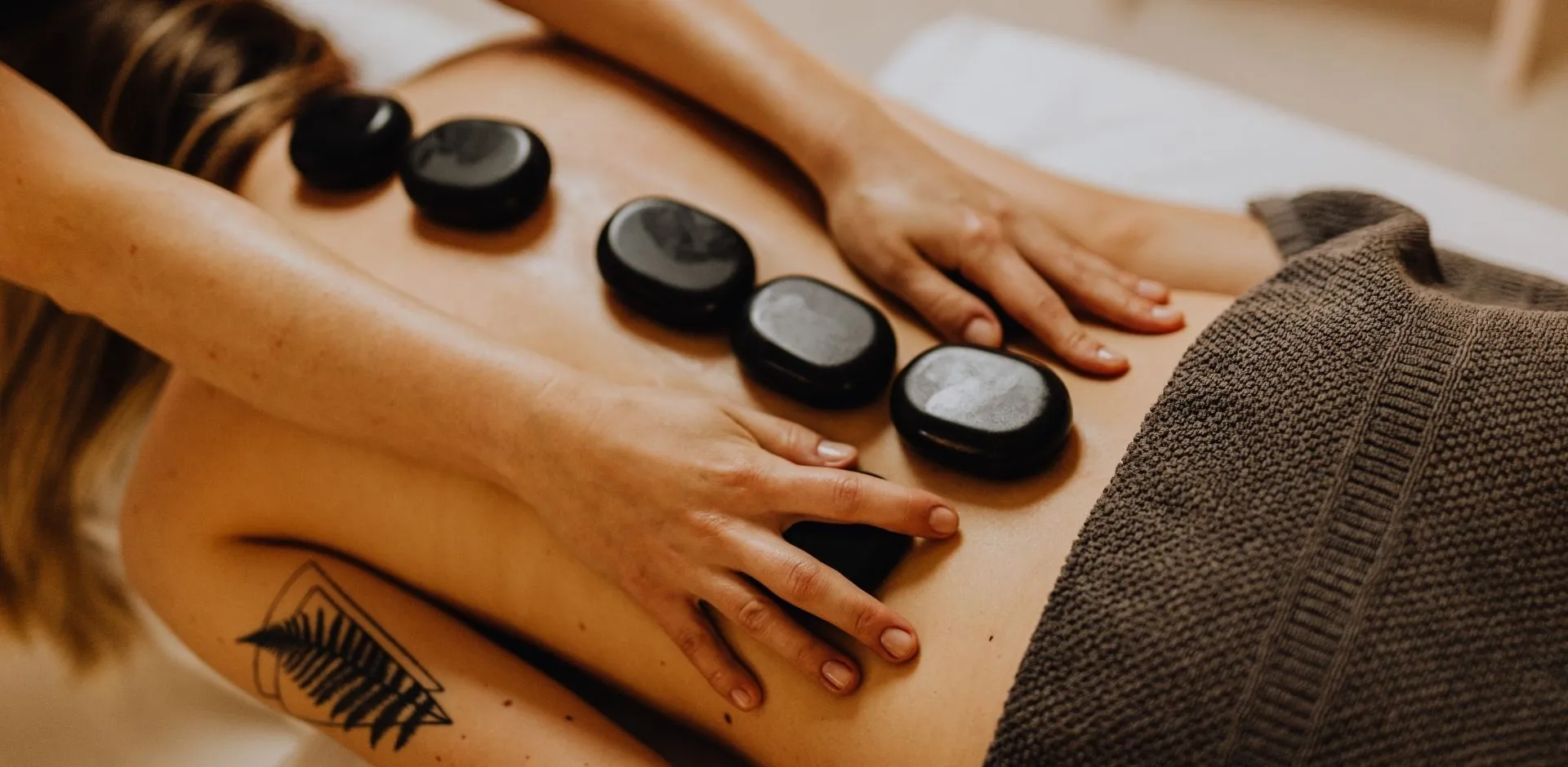couples massage