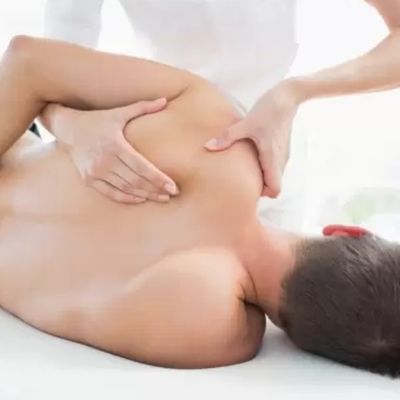 sports massage