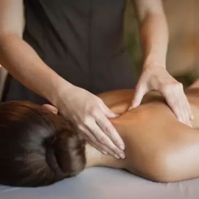 swedish relaxation massage