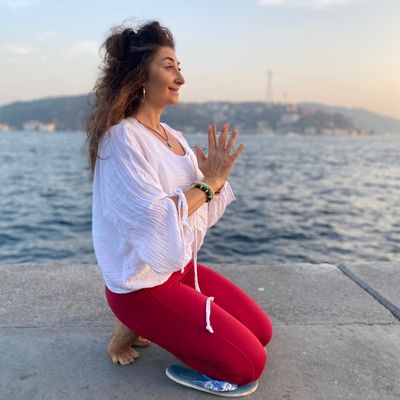 yoga