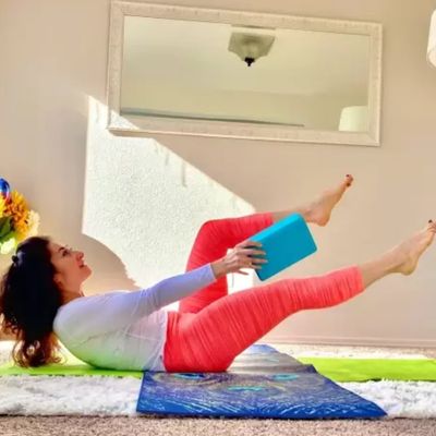 pilates