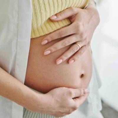 prenatal postpartum massage