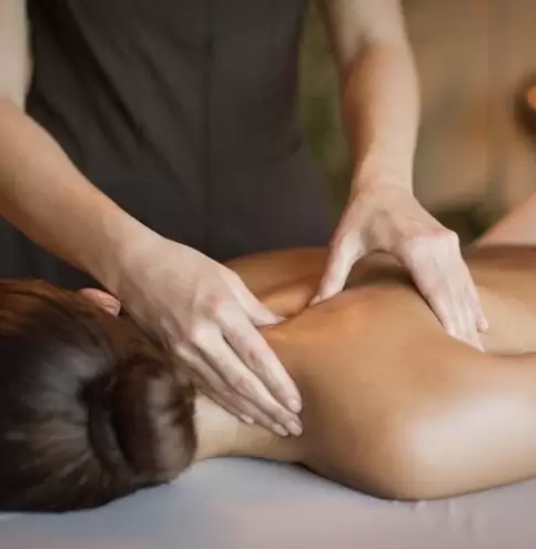 SwedishMassage